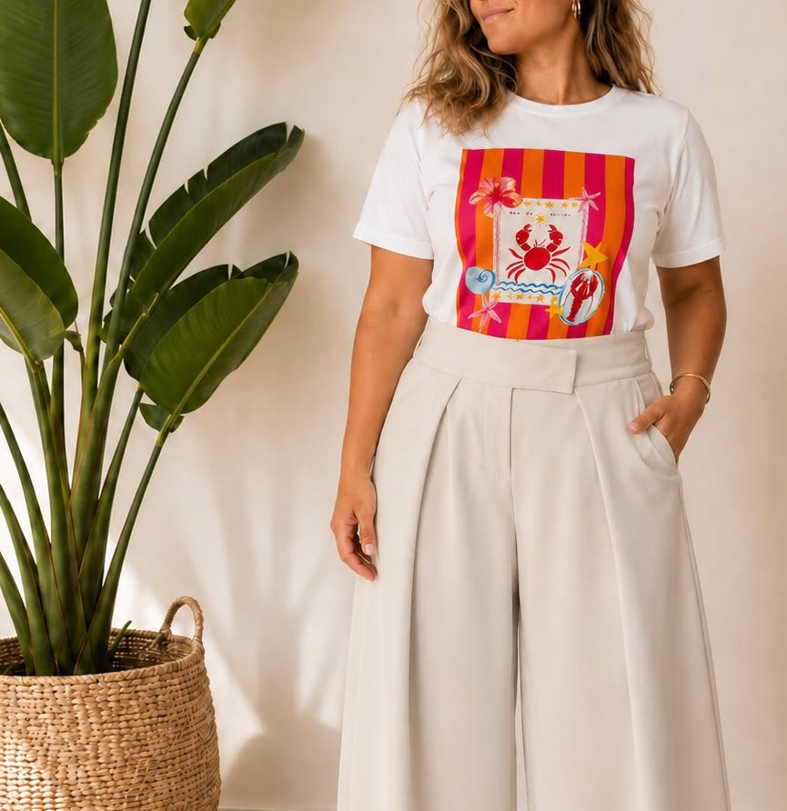 Camiseta 005