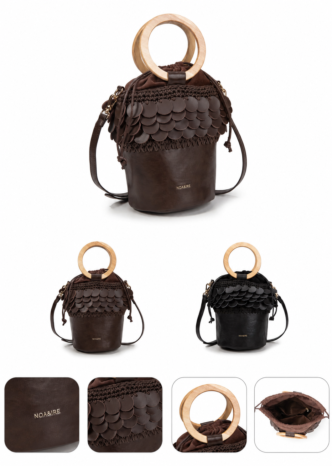 Bolso Noa