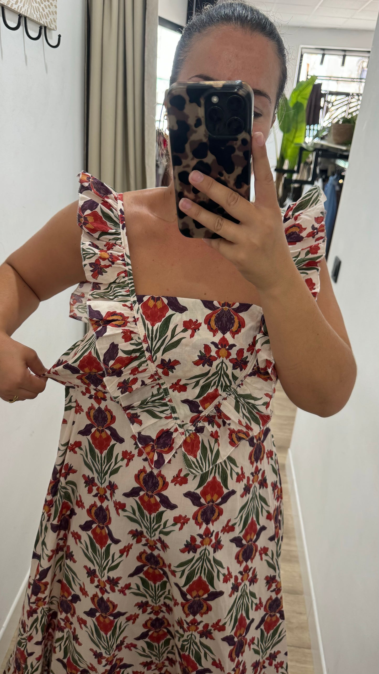 Vestido Ainhoa
