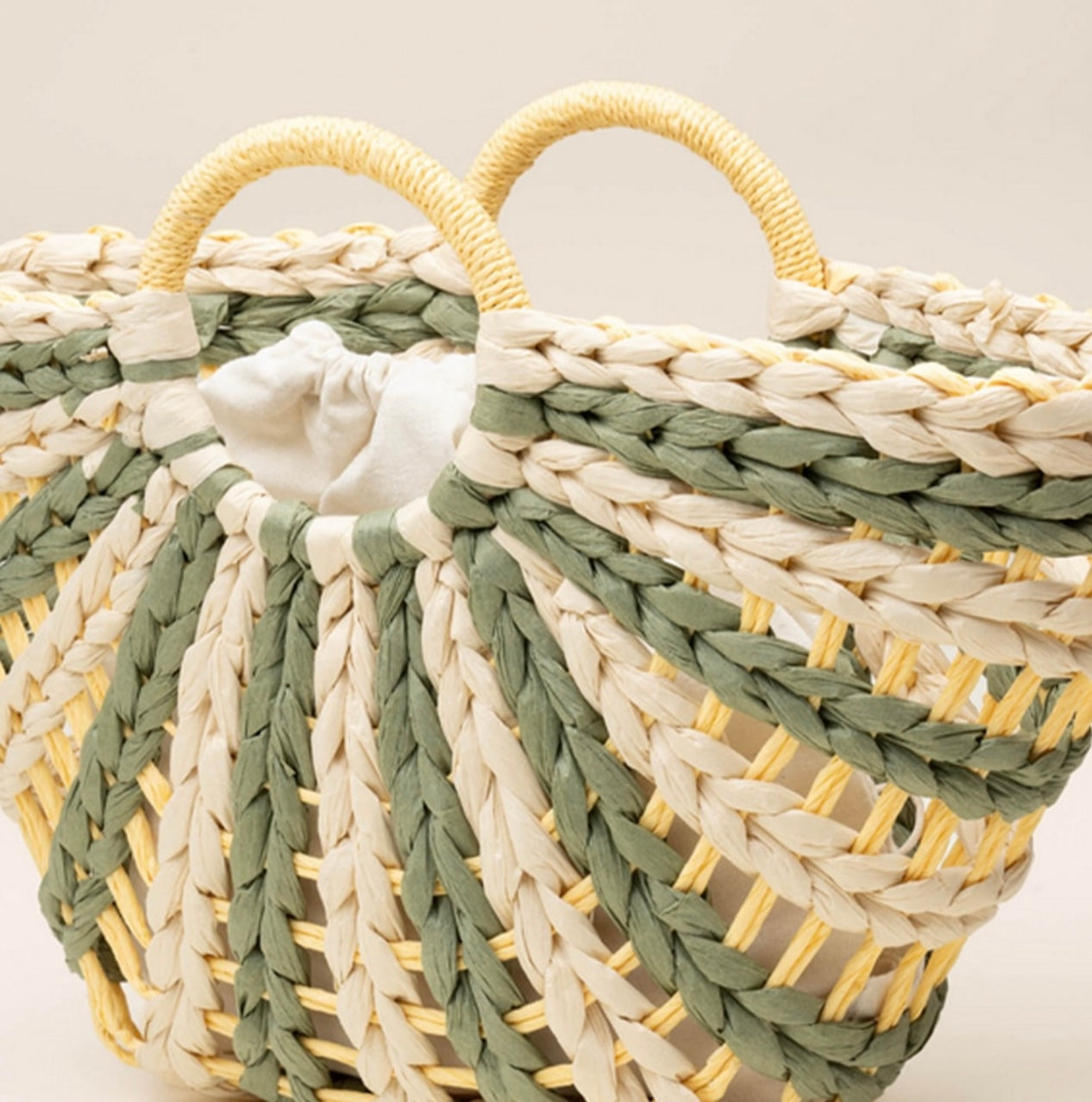 Bolso Jaen