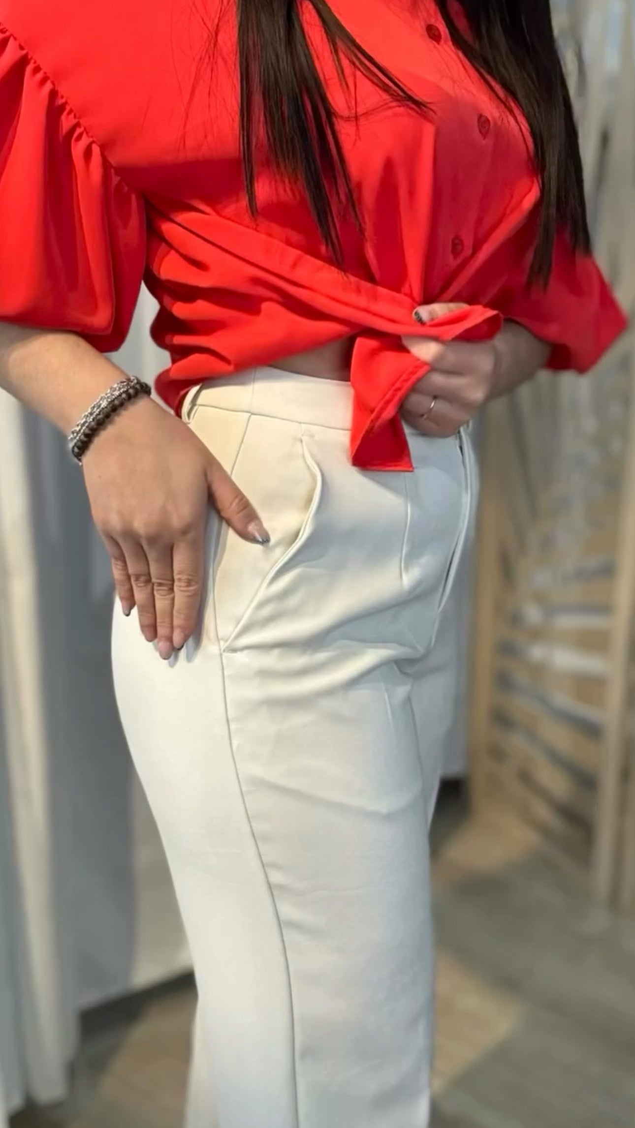 Pantalón 009