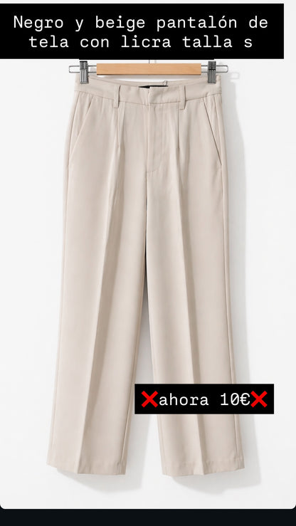 Pantalón 009