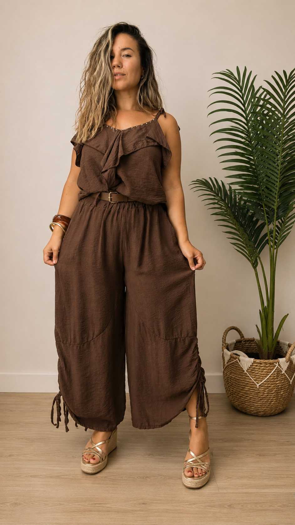 Conjunto Toledo