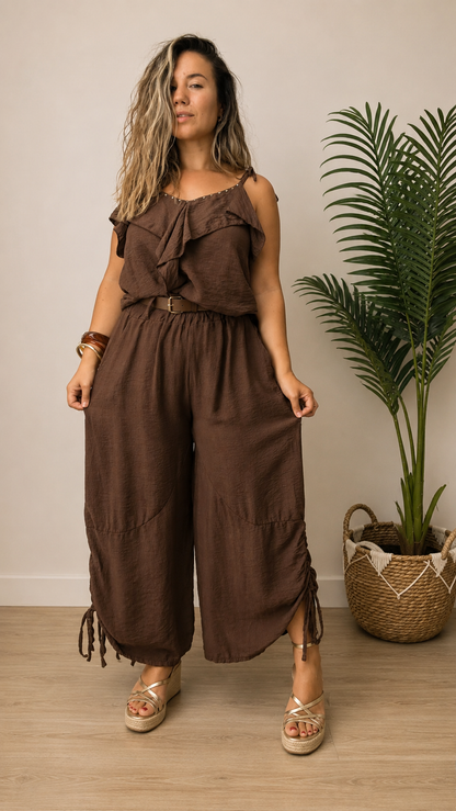 Conjunto Toledo