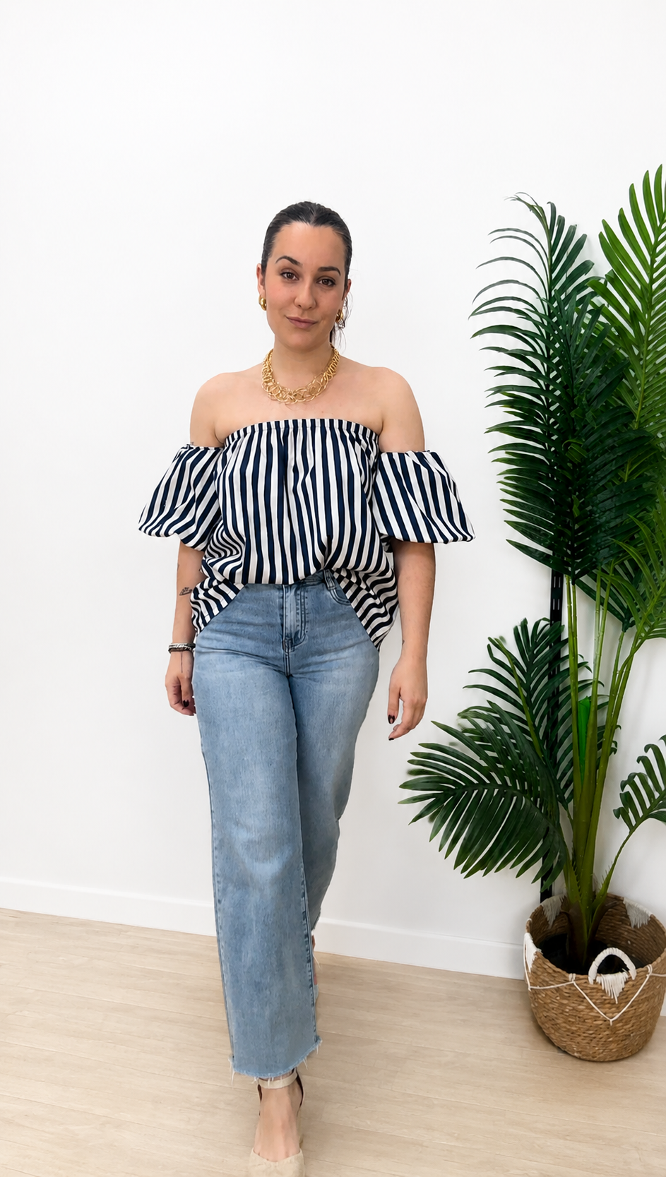 Camisa Mery
