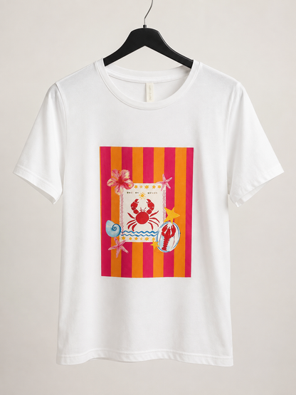 Camiseta 005