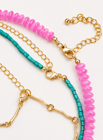 Collar Sol