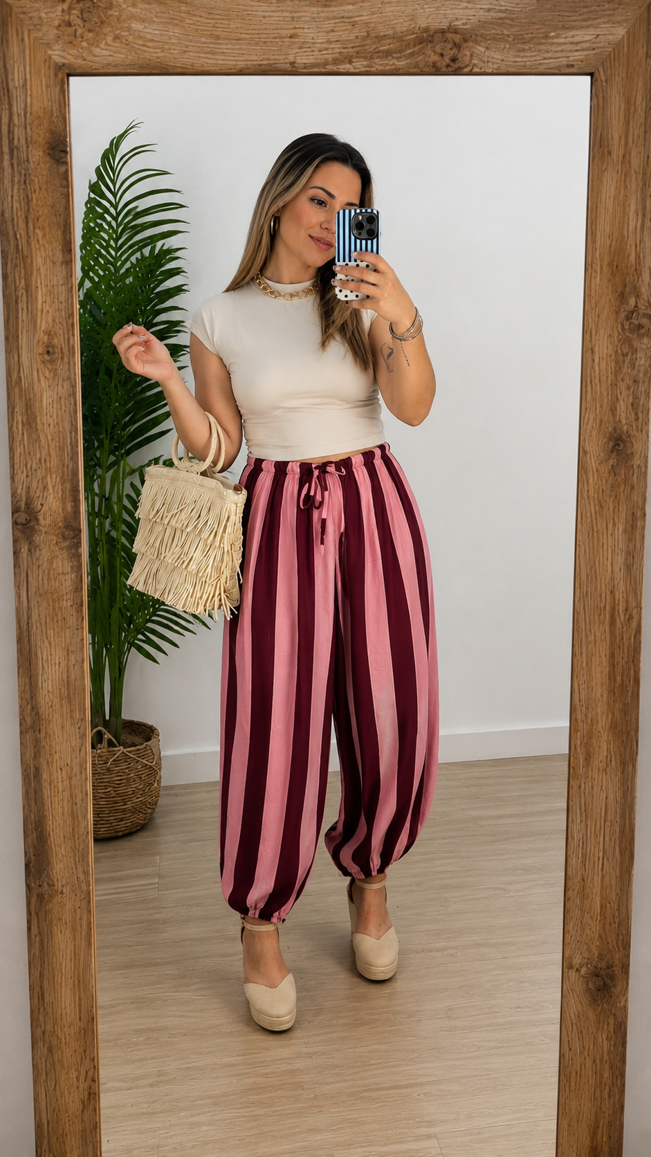 Pantalón BIMBA