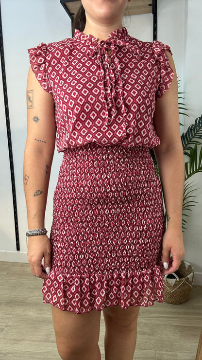 Vestido Martina
