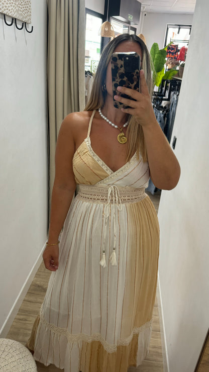 Vestido Mirian