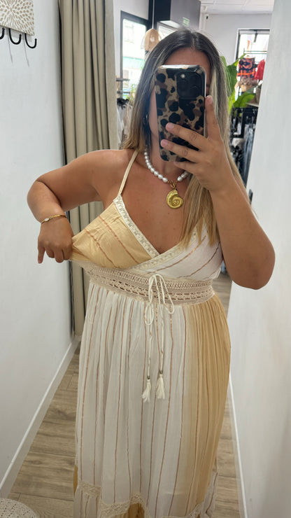 Vestido Mirian