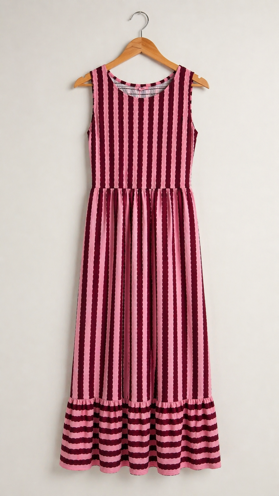 Vestido coco