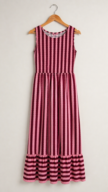 Vestido coco