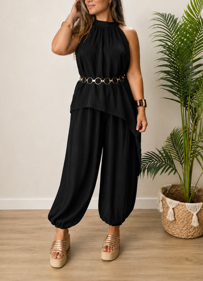Conjunto Chiclana