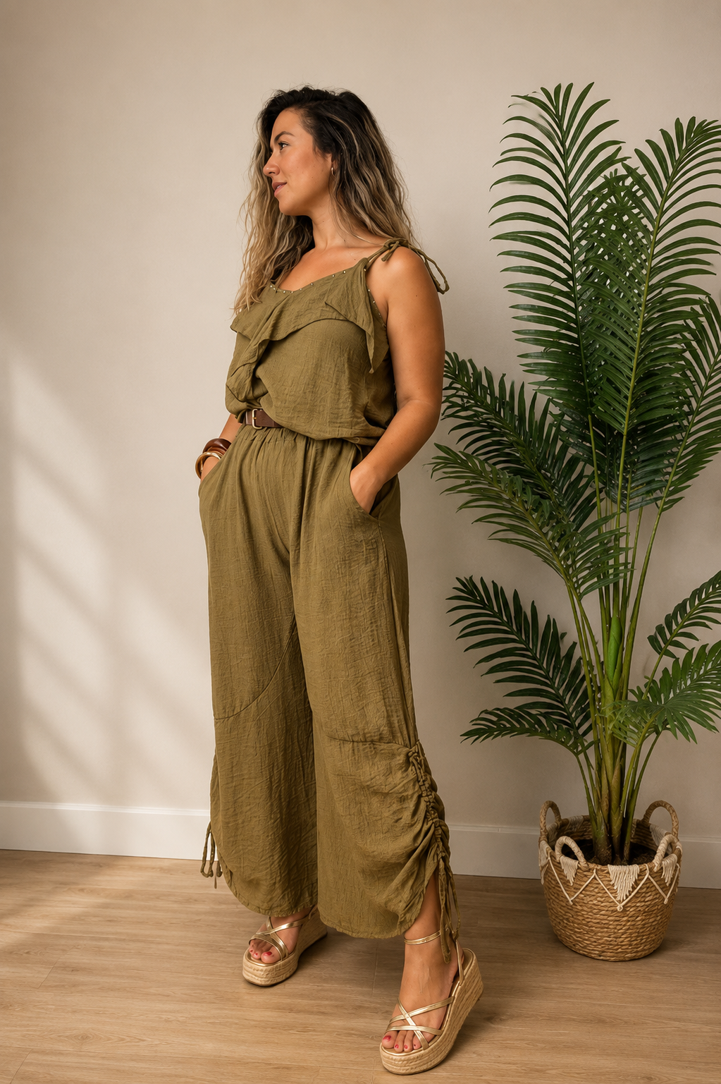 Conjunto Toledo