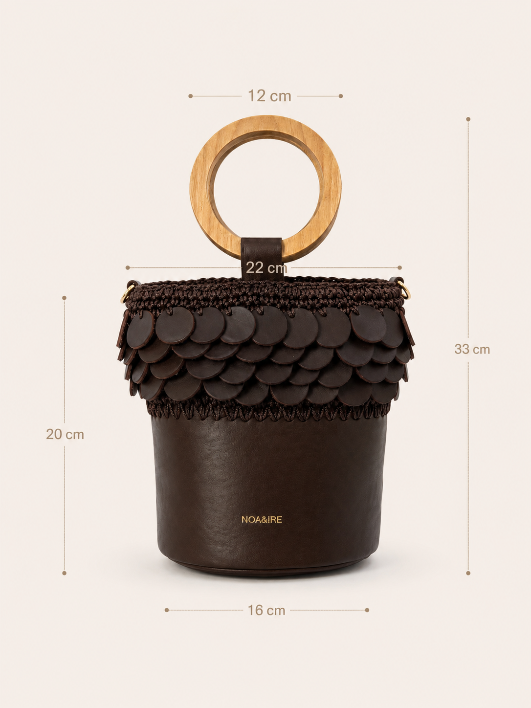 Bolso Noa