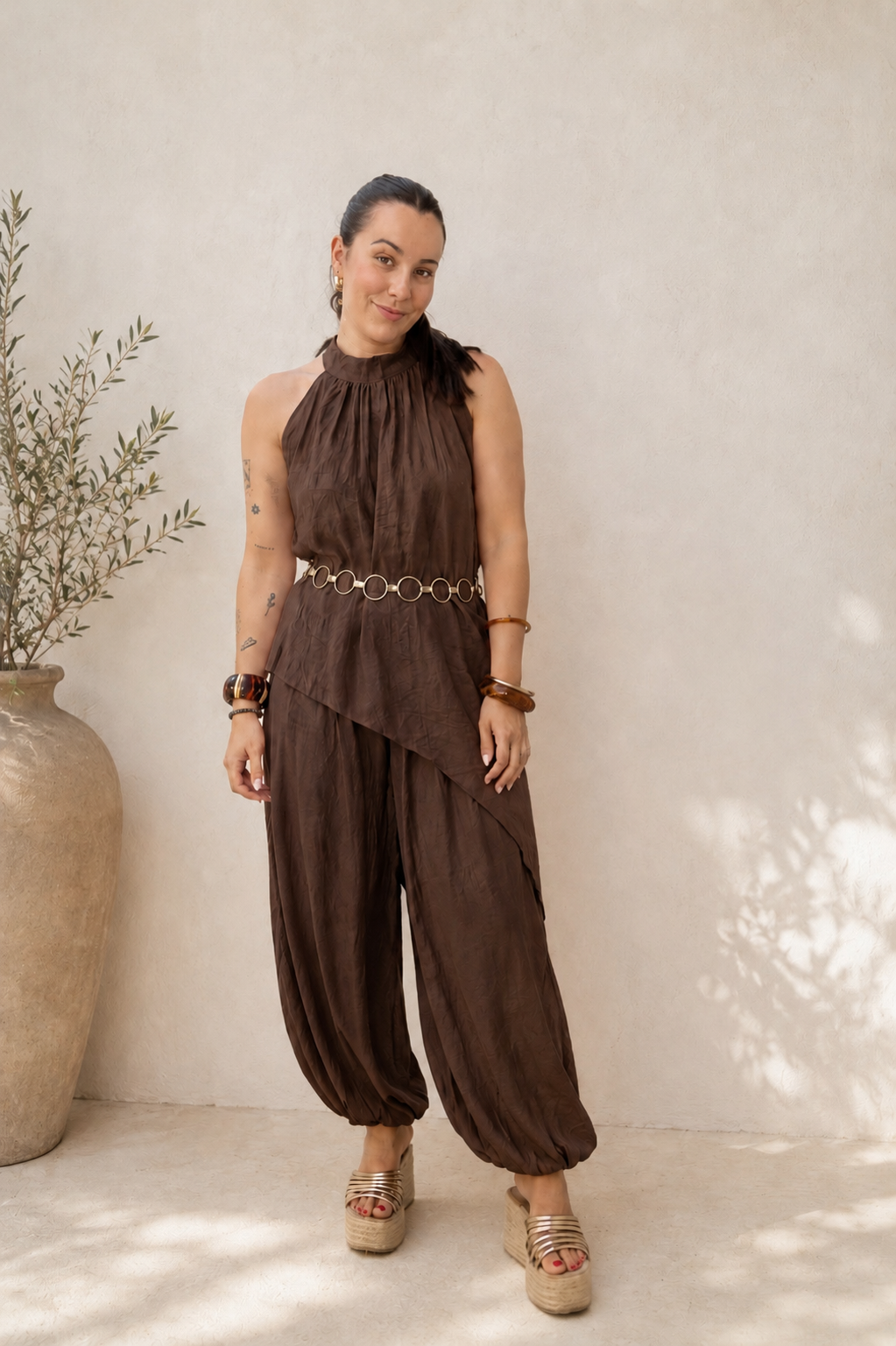 Conjunto Chiclana