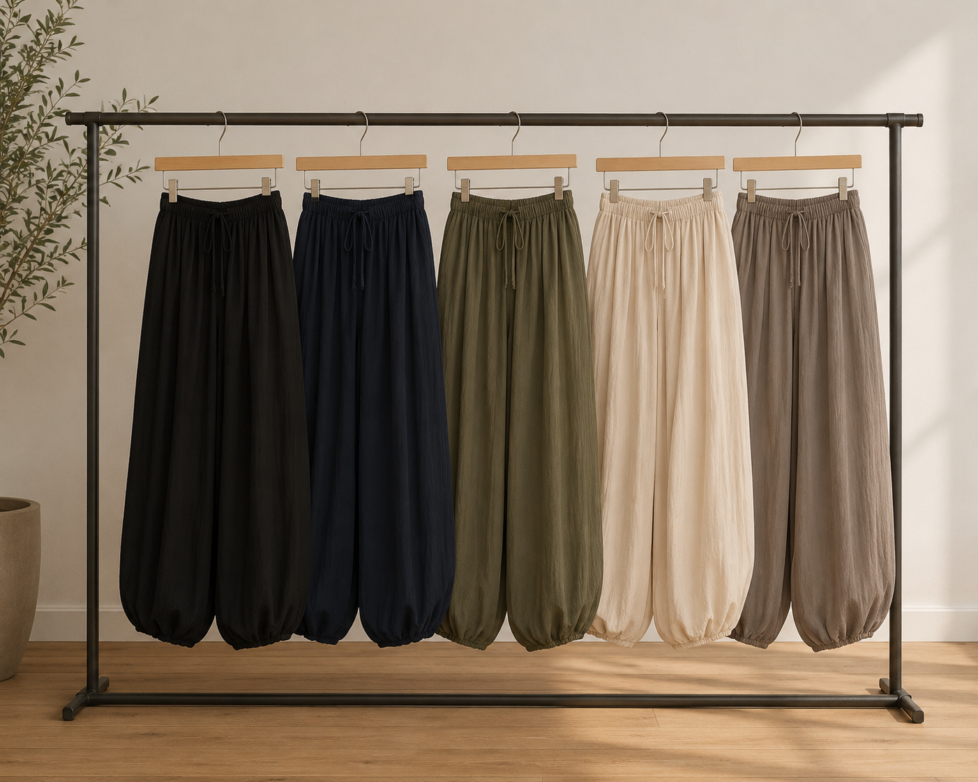 Pantalón Jasmin