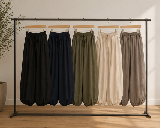 Pantalón Jasmin