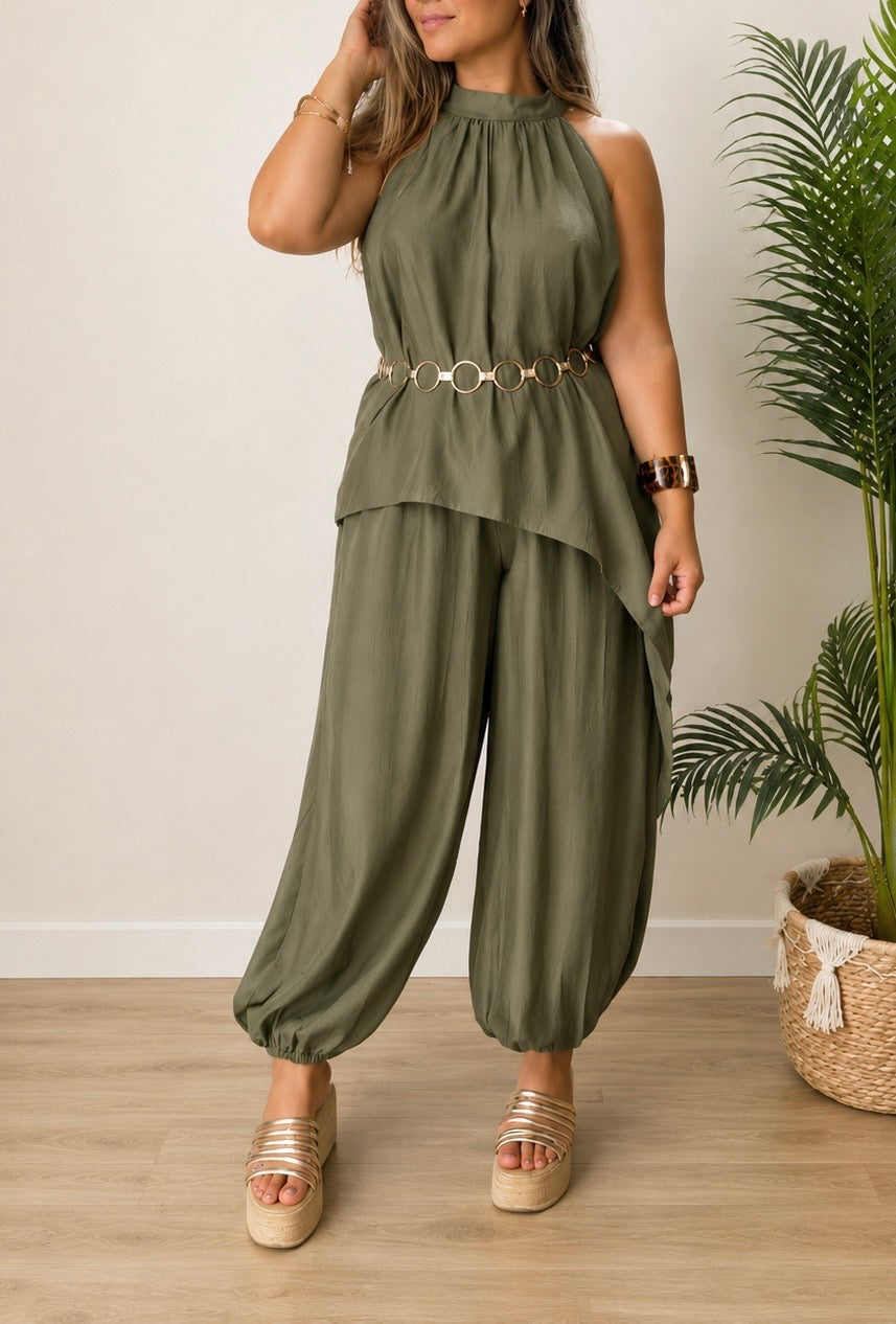Conjunto Chiclana