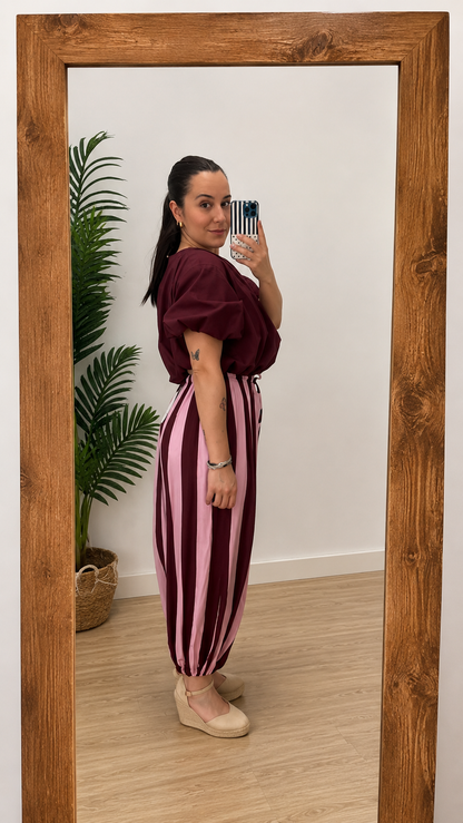 Pantalón BIMBA