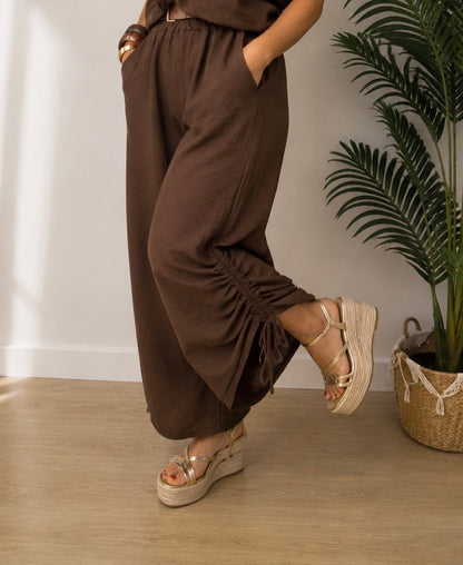 Conjunto Toledo