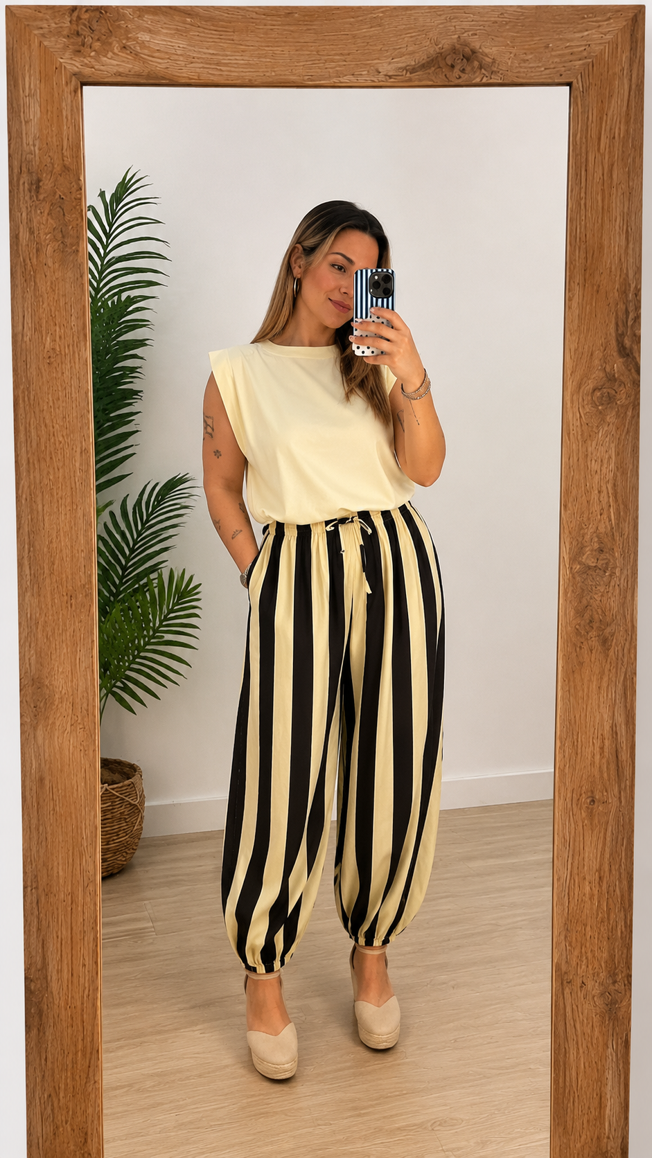Pantalón BIMBA