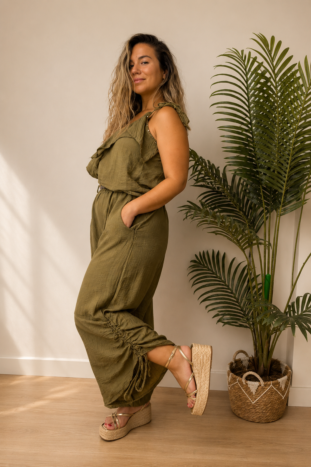 Conjunto Toledo