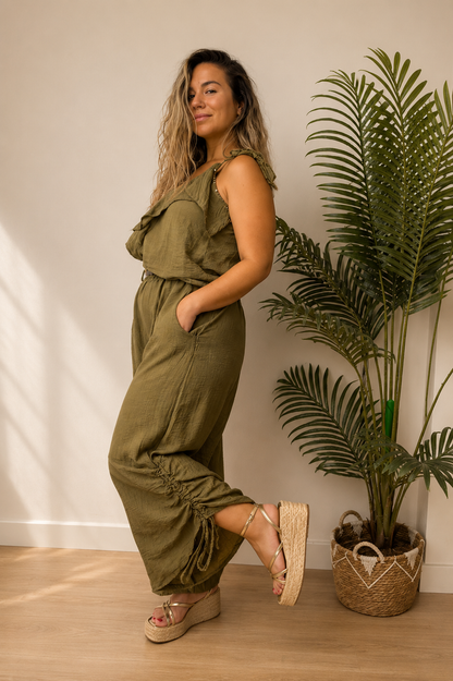 Conjunto Toledo