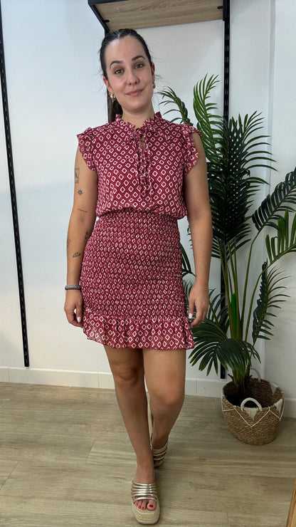 Vestido Martina