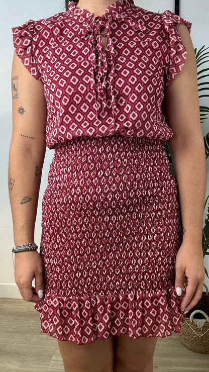 Vestido Martina