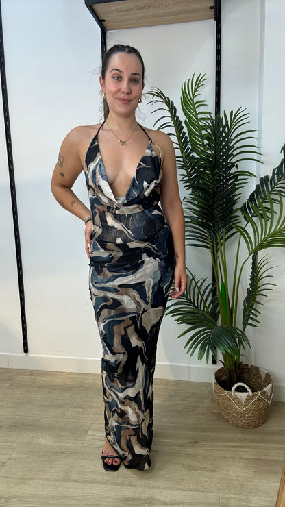 Vestido Chloe