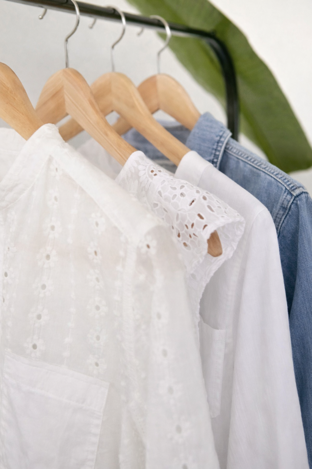Camisas