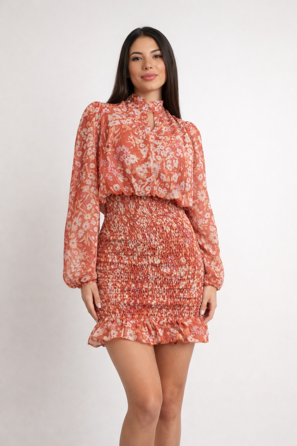 Vestido Mia