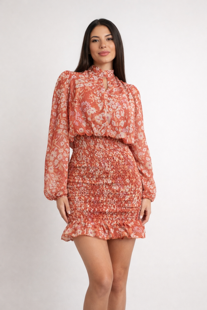 Vestido Mia