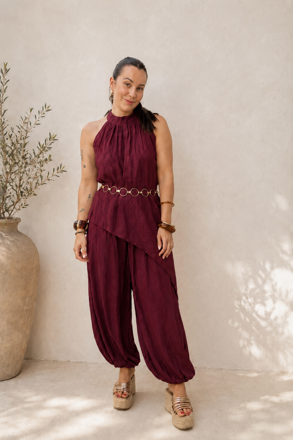 Conjunto Chiclana