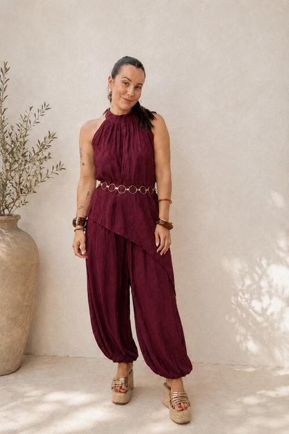 Conjunto Chiclana