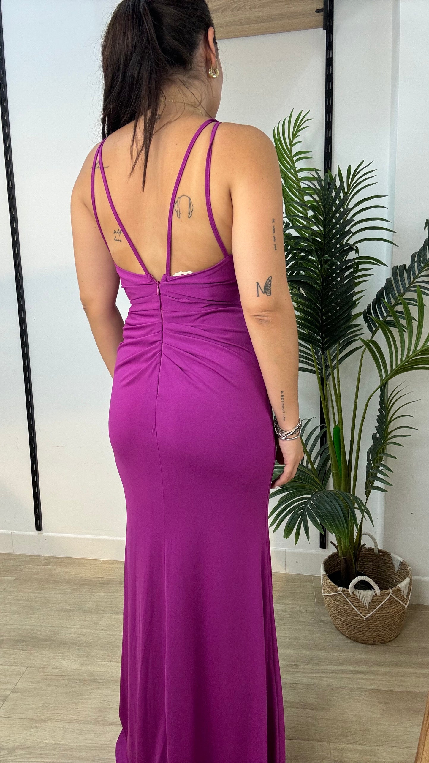 Vestido Sara