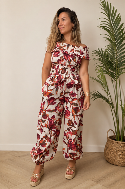 Conjunto florencia