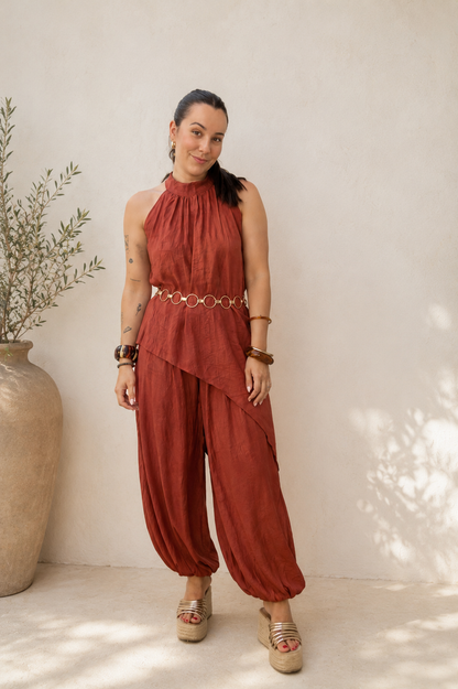 Conjunto Chiclana