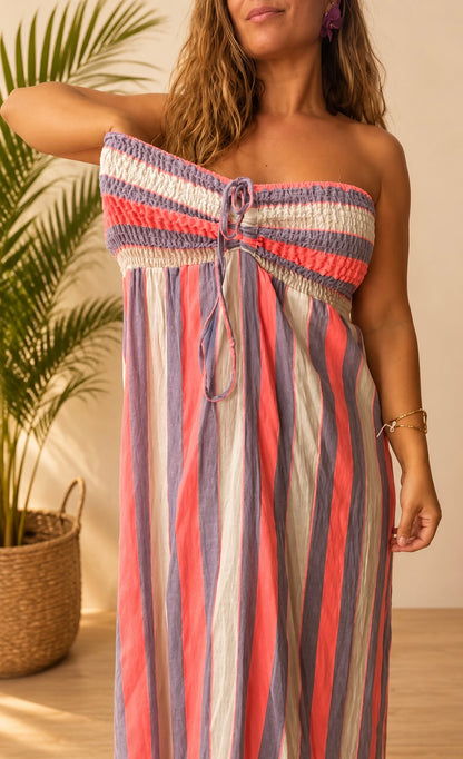 Vestido Saona