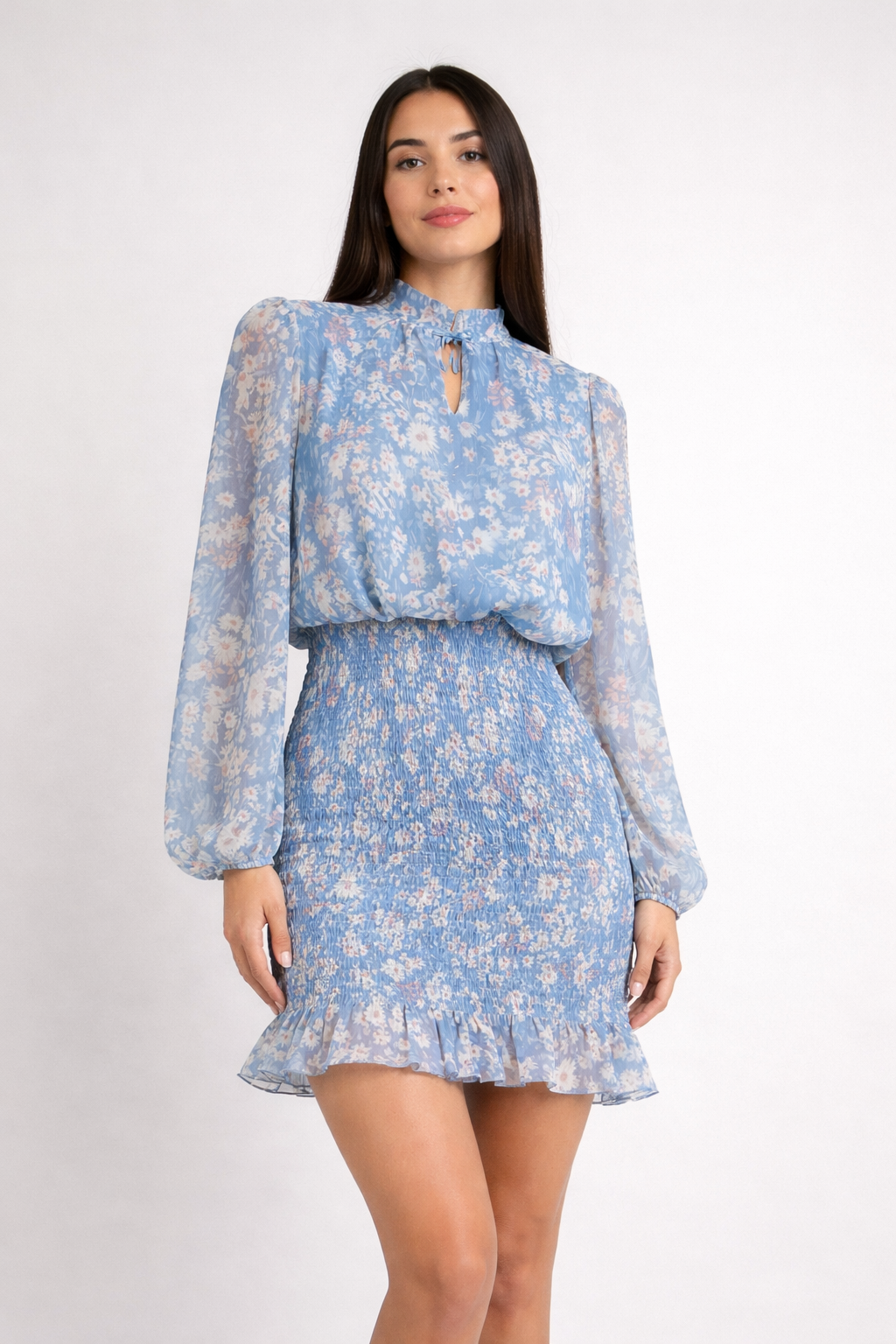 Vestido Mia