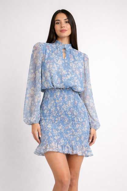 Vestido Mia