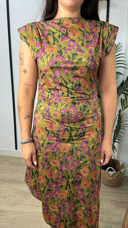 Vestido Samanta