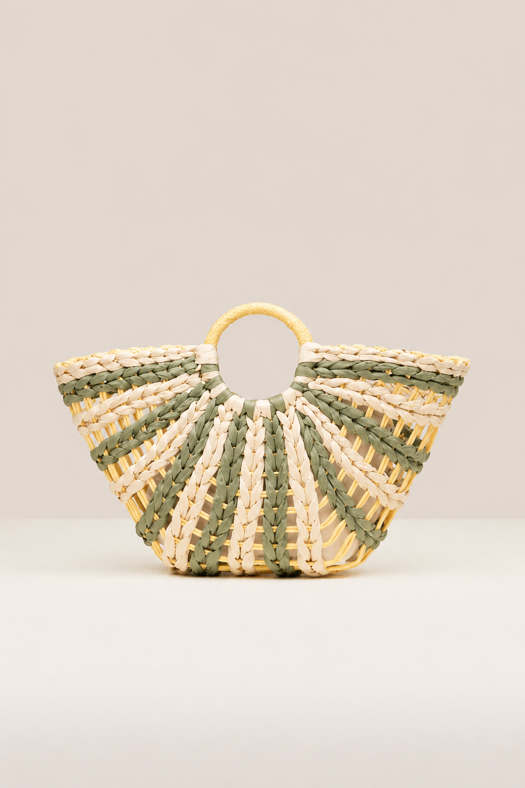 Bolso Jaen