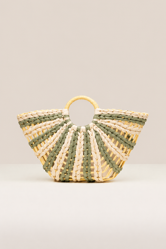 Bolso Jaen