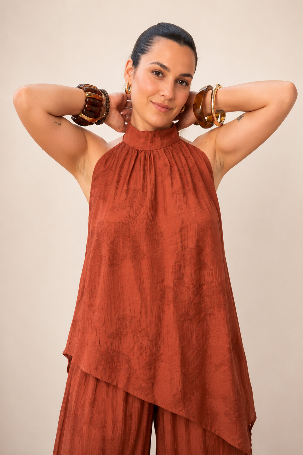 Conjunto Chiclana