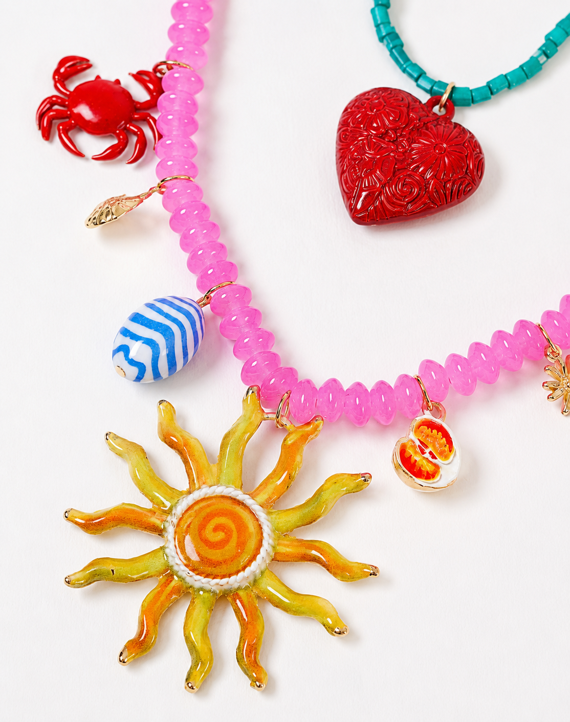 Collar Sol