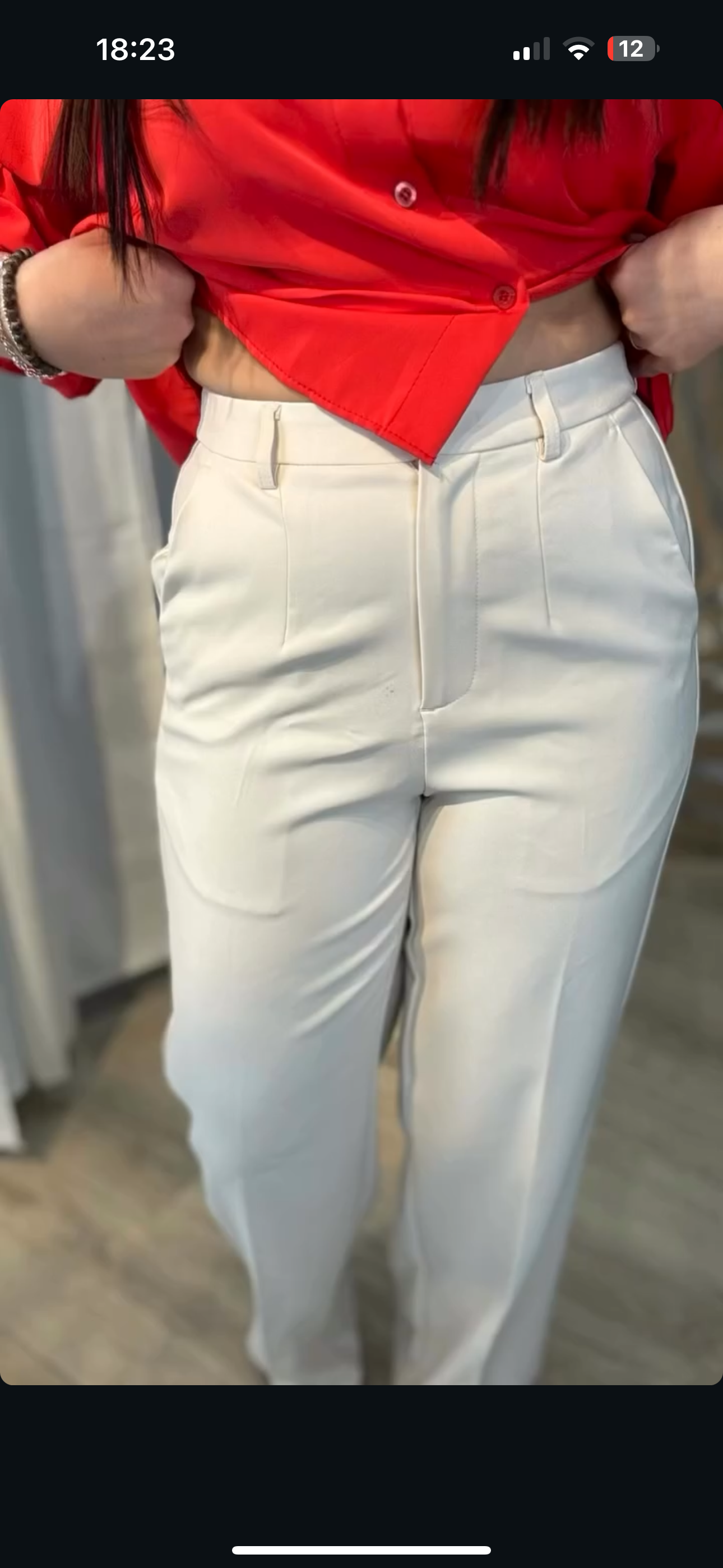 Pantalón 009