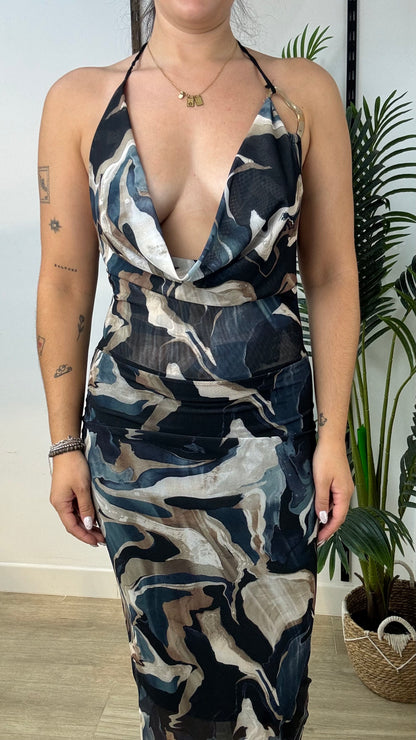 Vestido Chloe